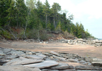 Rockport, New Brunswick