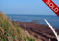 Upper Cape, Port Elgin, New Brunswick