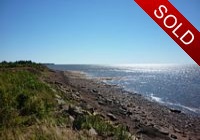 Upper Cape, Port Elgin, New Brunswick